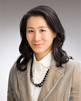 Yuko Umezu